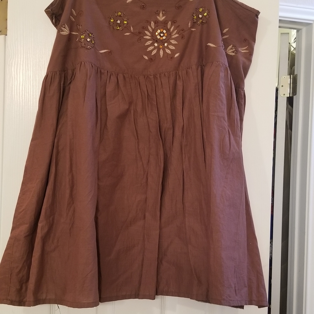 Skirt